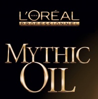 Mythic Oil